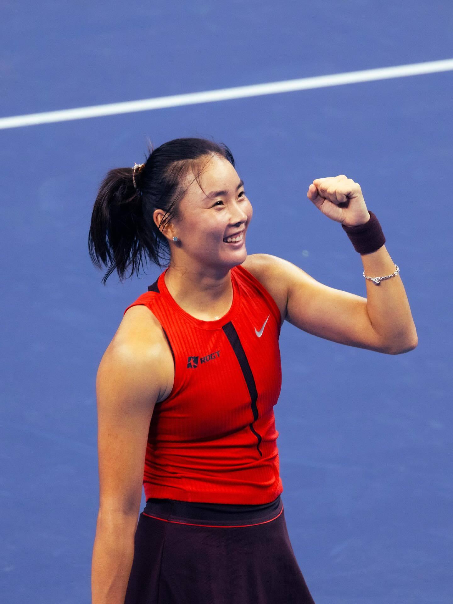 斯瓦泰克中网首秀对阵袁悦，胜者将战奥索里奥或卡林斯卡娅