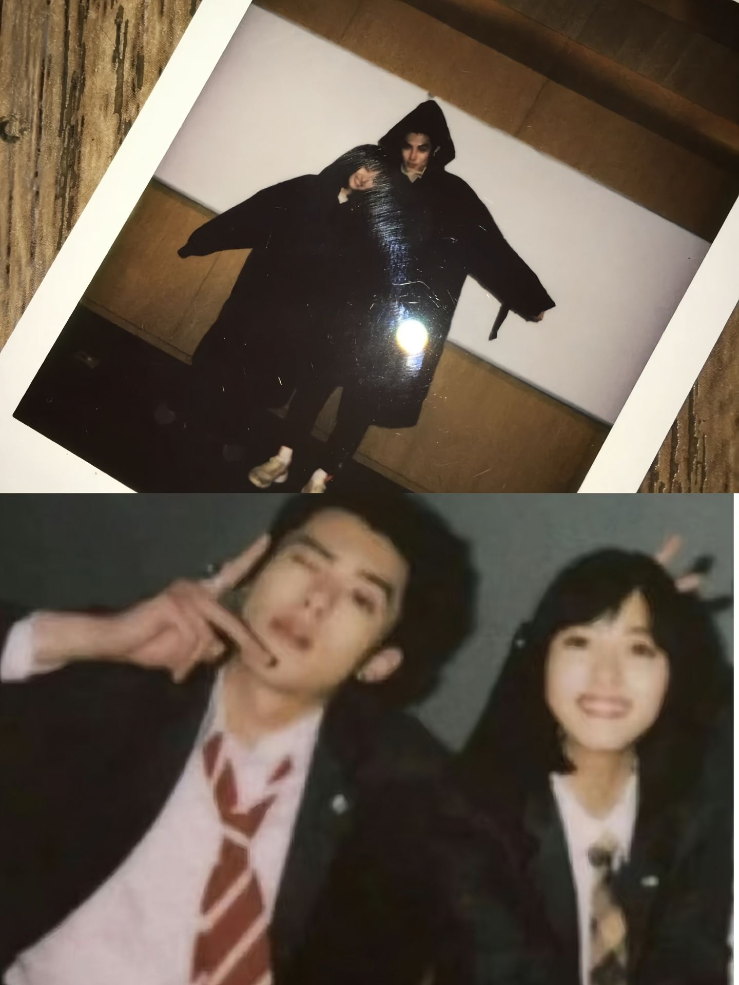 王鹤棣沈月将合体亮相湖南卫视跨年舞台