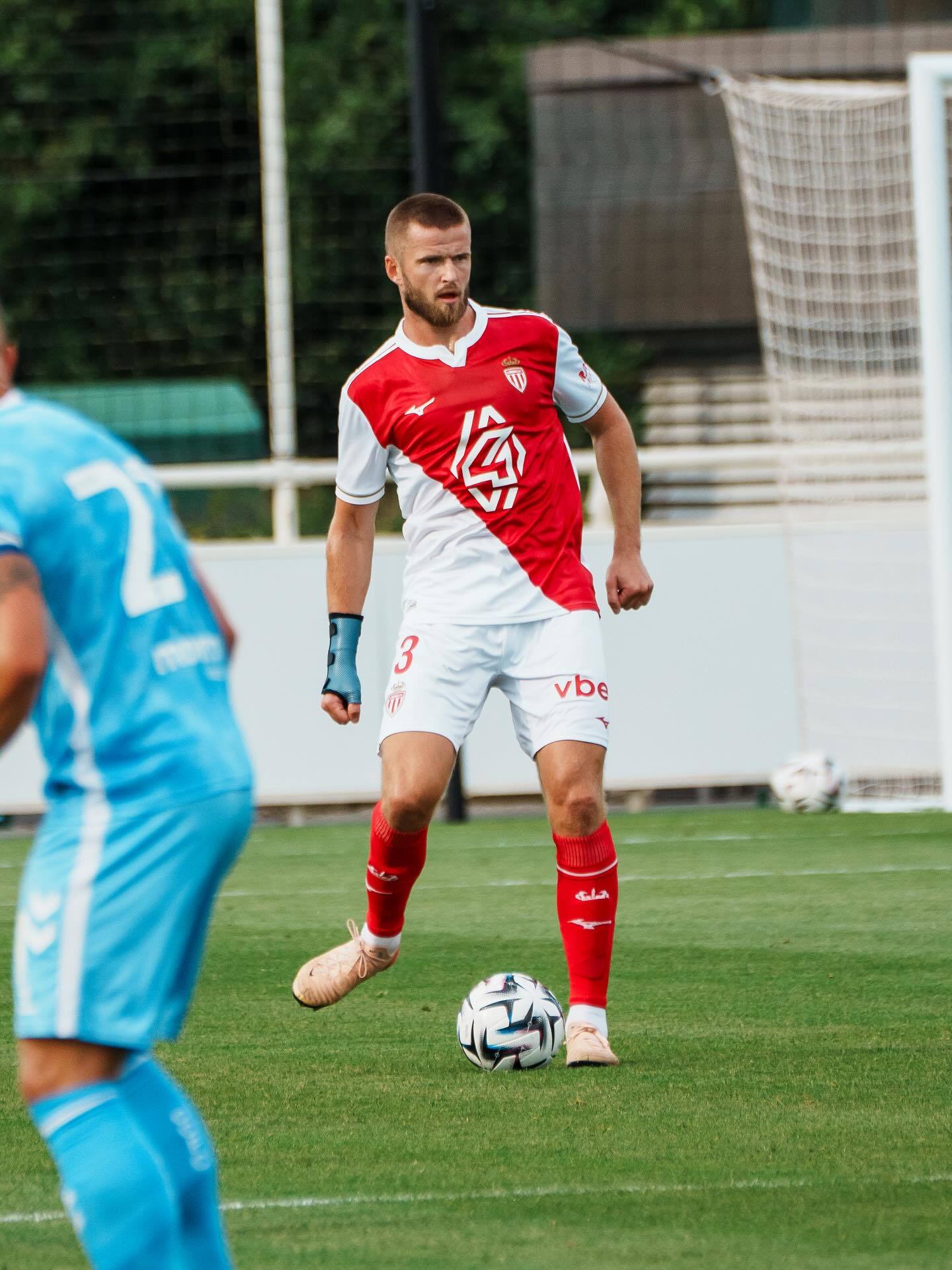 摩纳哥否认收到米兰戴尔询价，这笔潜在交易将如何影响两队后防格局？