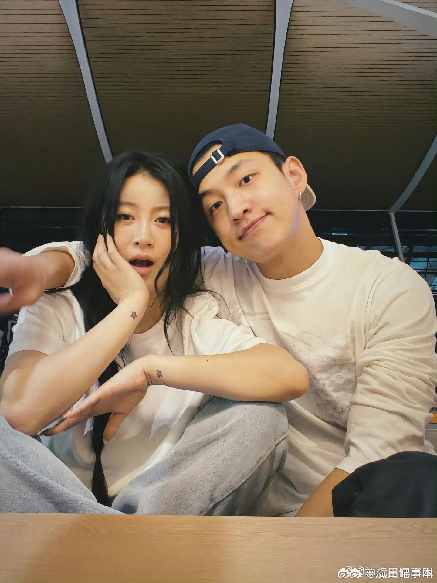 李嘉格口碑两极分化引热议