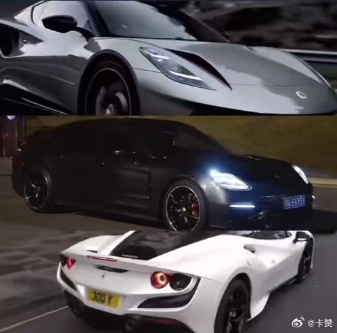 吉利路特斯技术官主导银河M9底盘调校