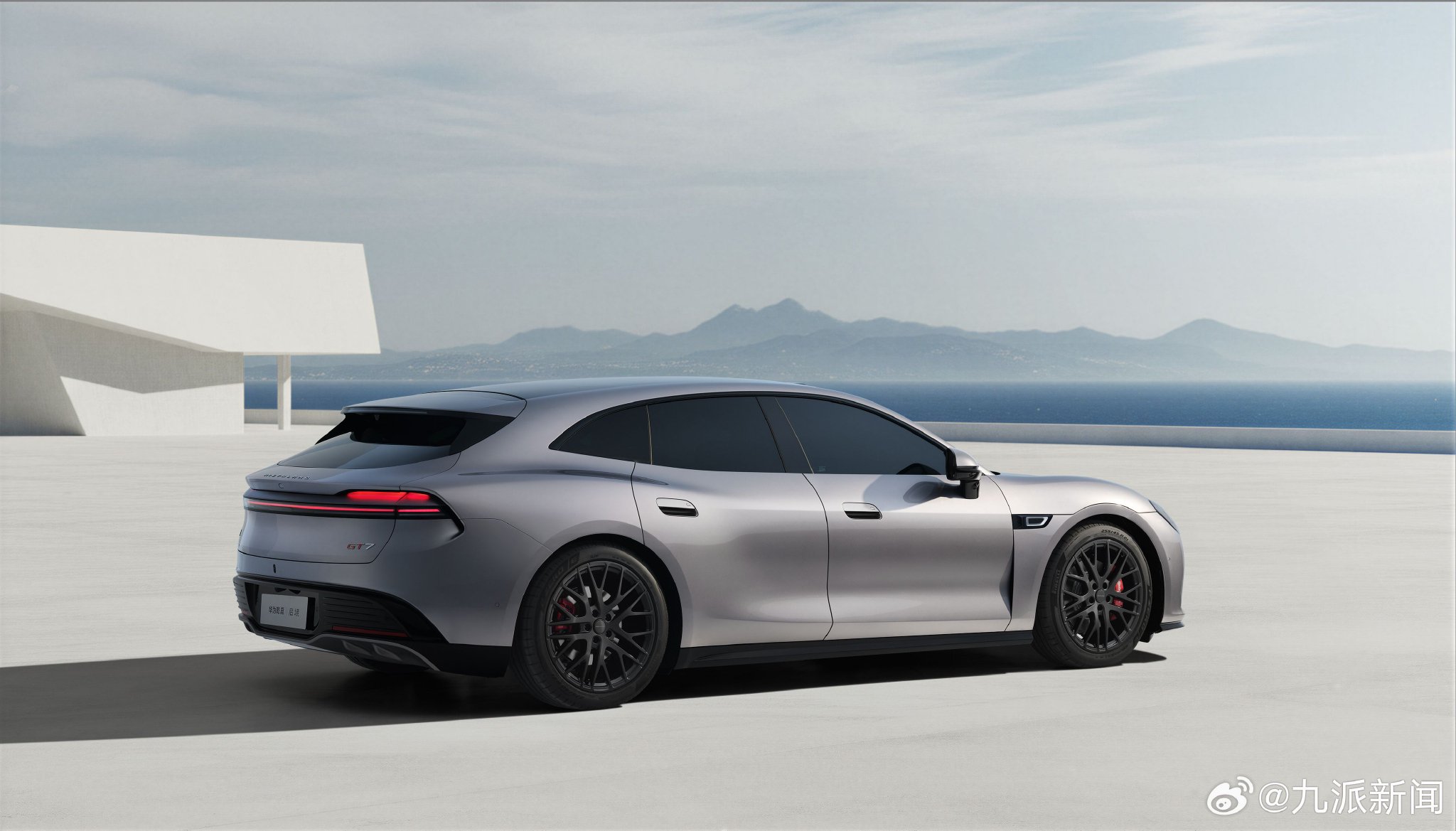 启境更名后首款智能SUV年内推出，华为广汽深度共创