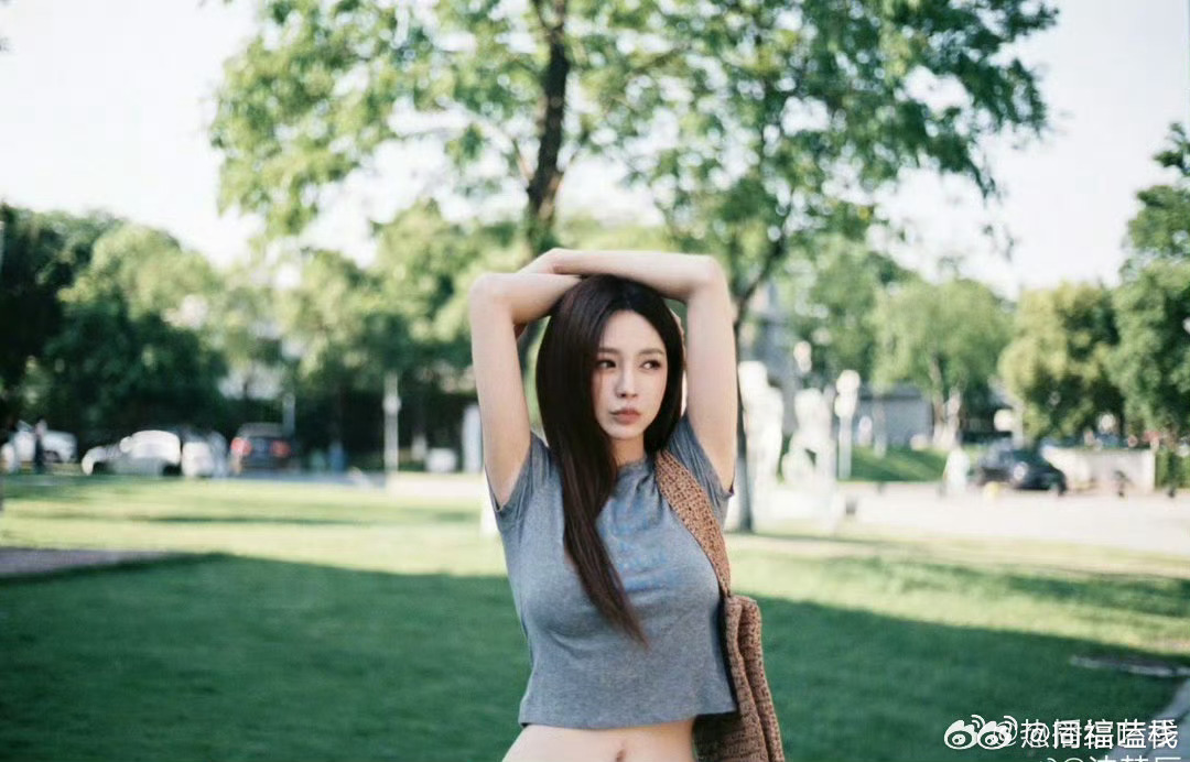 沈梦辰李维嘉复刻阴蚀王申公豹造型