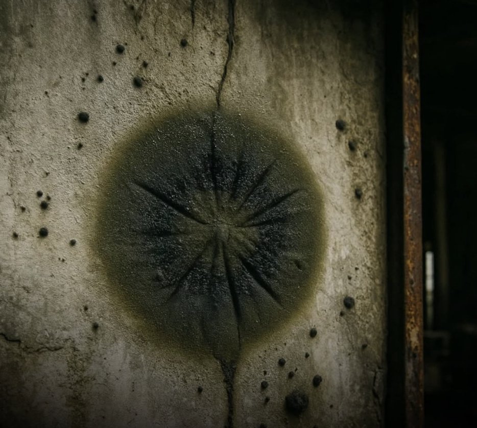 切尔诺贝利黑色真菌以辐射为食，或成太空防护新方案