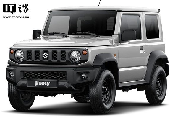 铃木确认无皮卡版吉姆尼计划，市场需求不足技术难度大