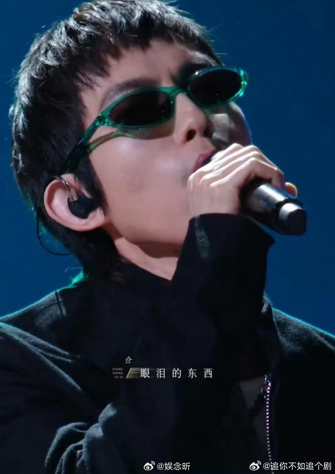 汪苏泷林宥嘉合唱舞台引热议，声线碰撞cos用心