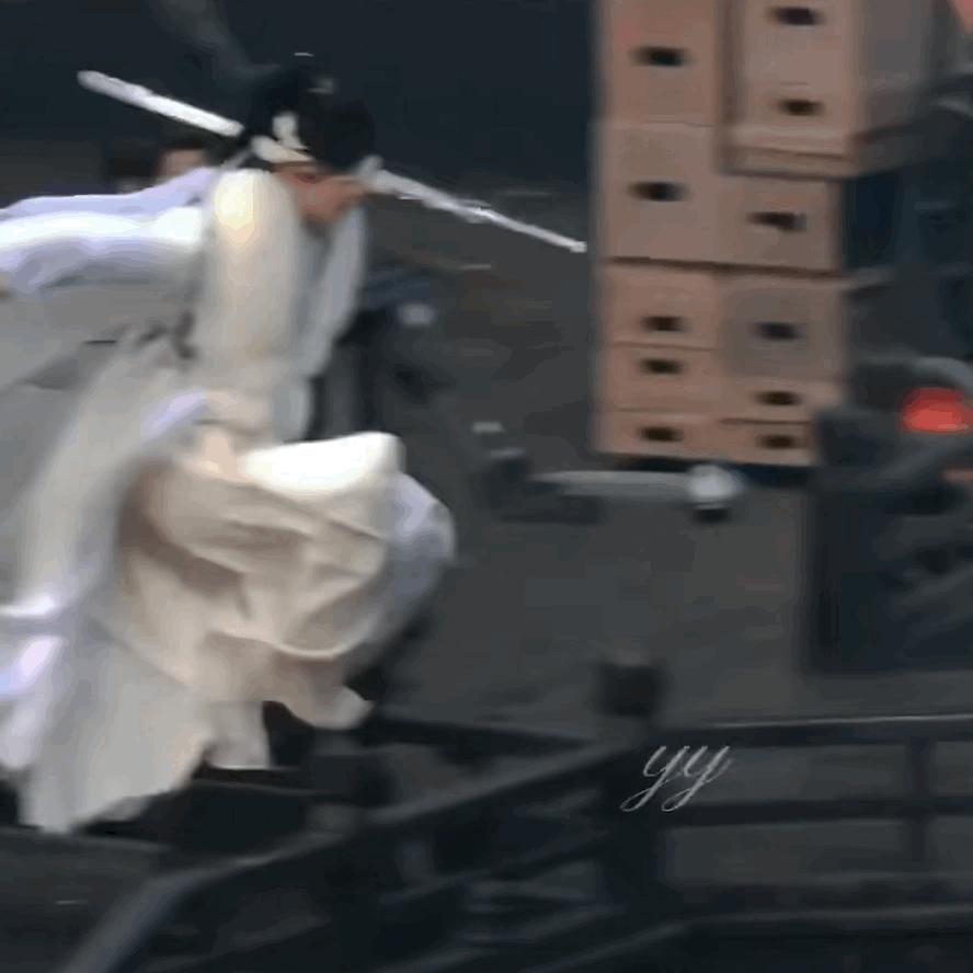 成毅新片赴山海首日云包场达30万