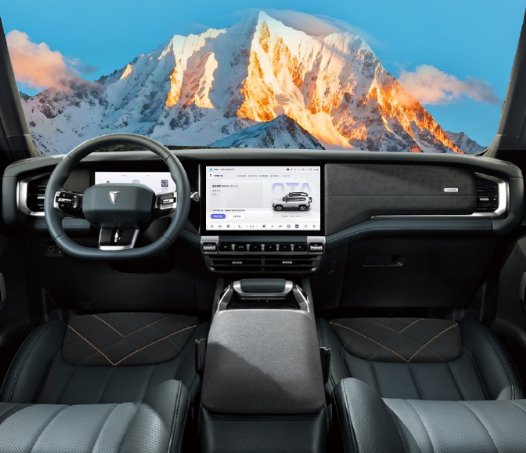 深蓝G318推送DEEPAL OS 3.1.0版，新增遥控泊车辅助、苹果CarPlay