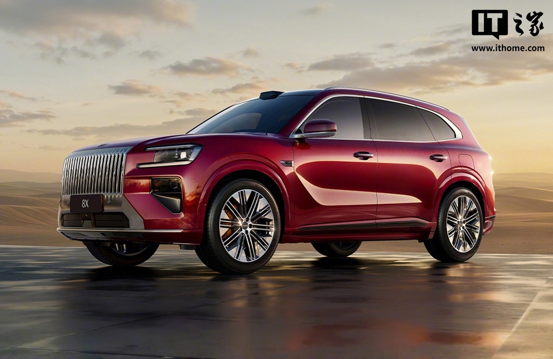 极氪8X信息提前泄露，官方称打乱发布节奏