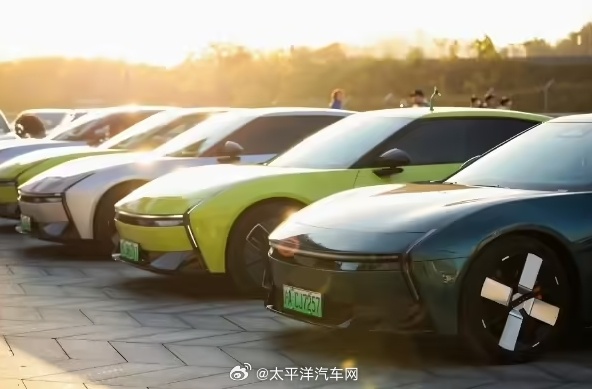 小鹏鸿蒙智行竞逐L3自动驾驶，广州深圳启动路测