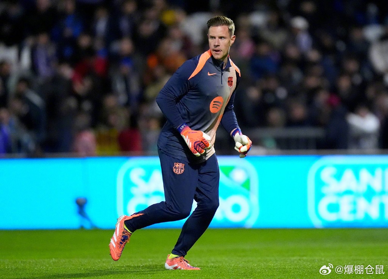 巴塞罗那- 最新巴塞罗那实时滚动快讯，聚合所有巴塞罗那相关热门新闻快讯_新浪体育