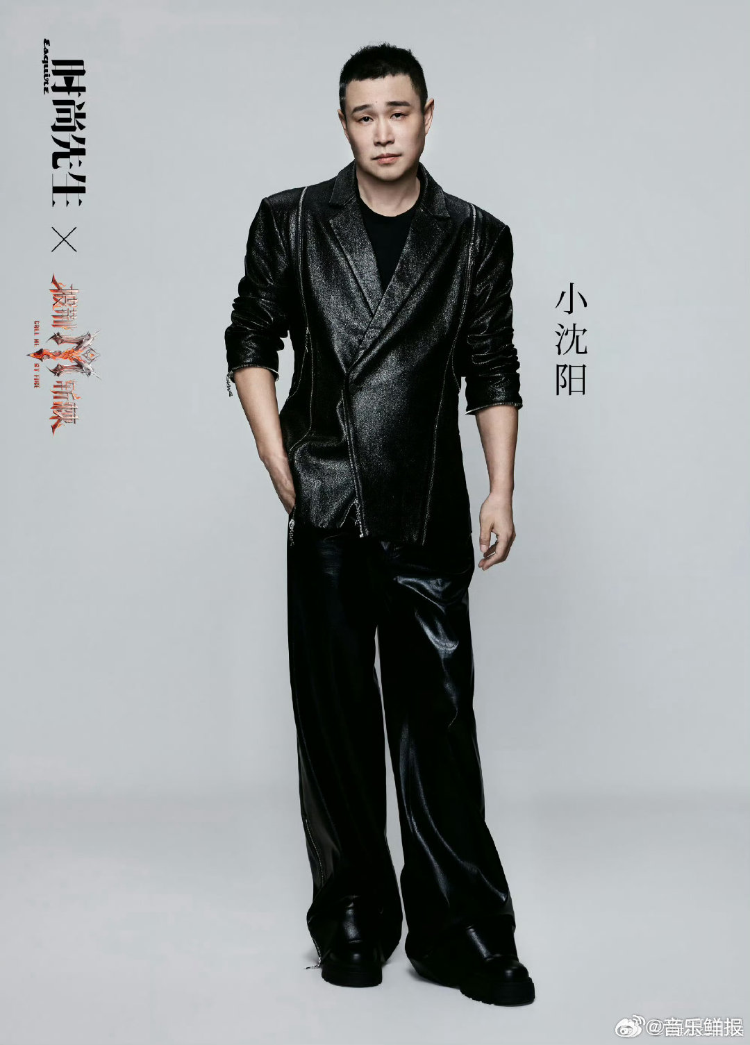 小沈阳部落《茶花开了》氛围感足，张彬彬部落两首曲目风格迥异