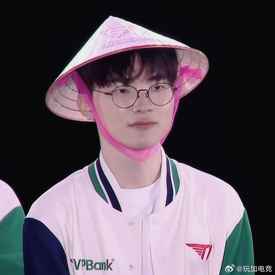 T1战队2025年将赴越南举办粉丝见面会