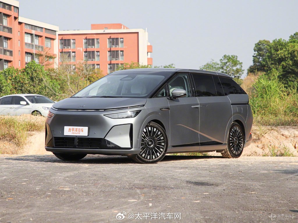 小鹏马来西亚建厂2026量产，剑指东盟右舵市场