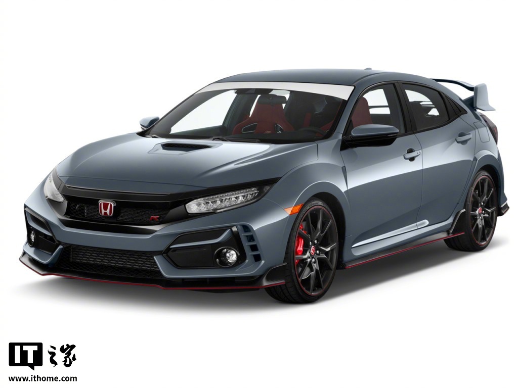 本田在英国召回4.6万辆思域，因车轮螺母松动风险