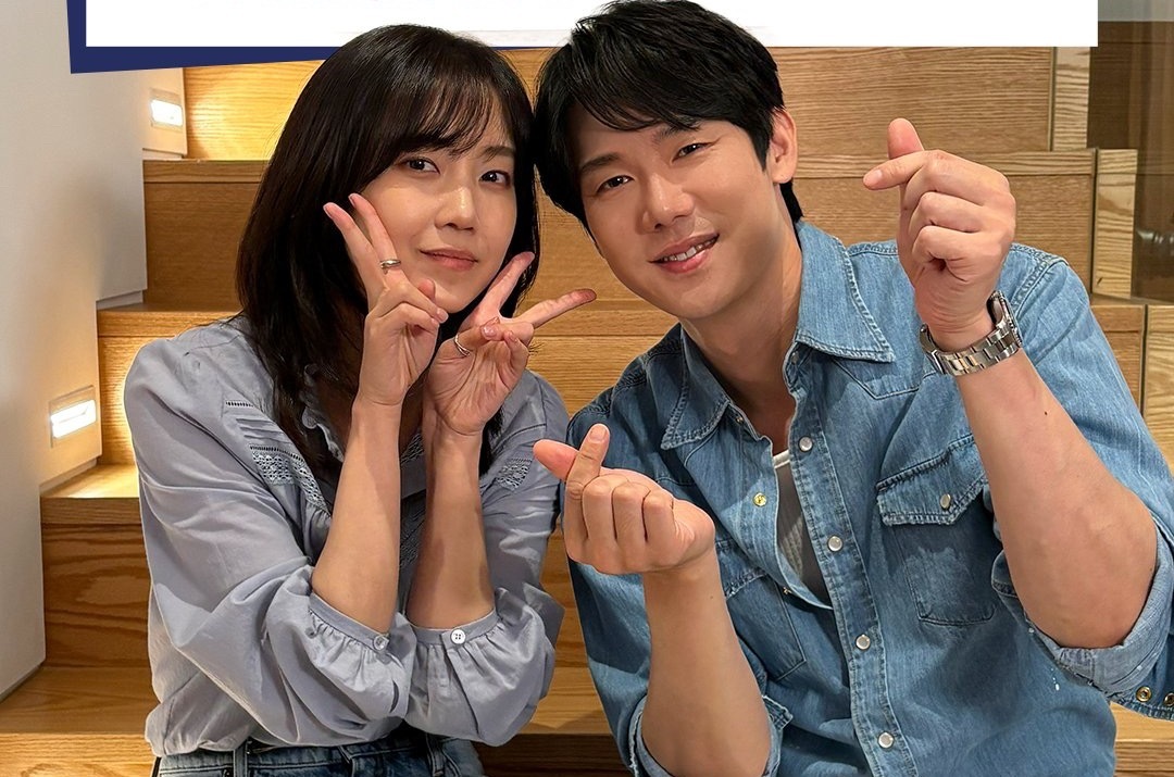 柳演锡申贤彬2025年合照公开