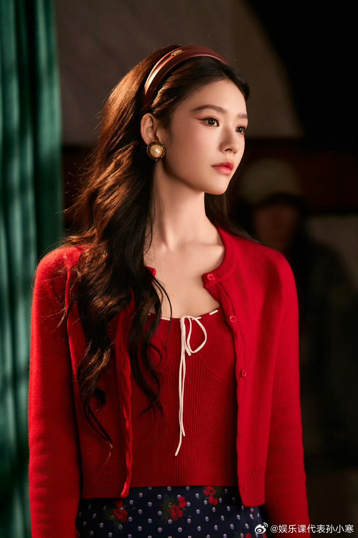 郑晓龙盛赞林允演技，称沈冉冉细腻鲜活