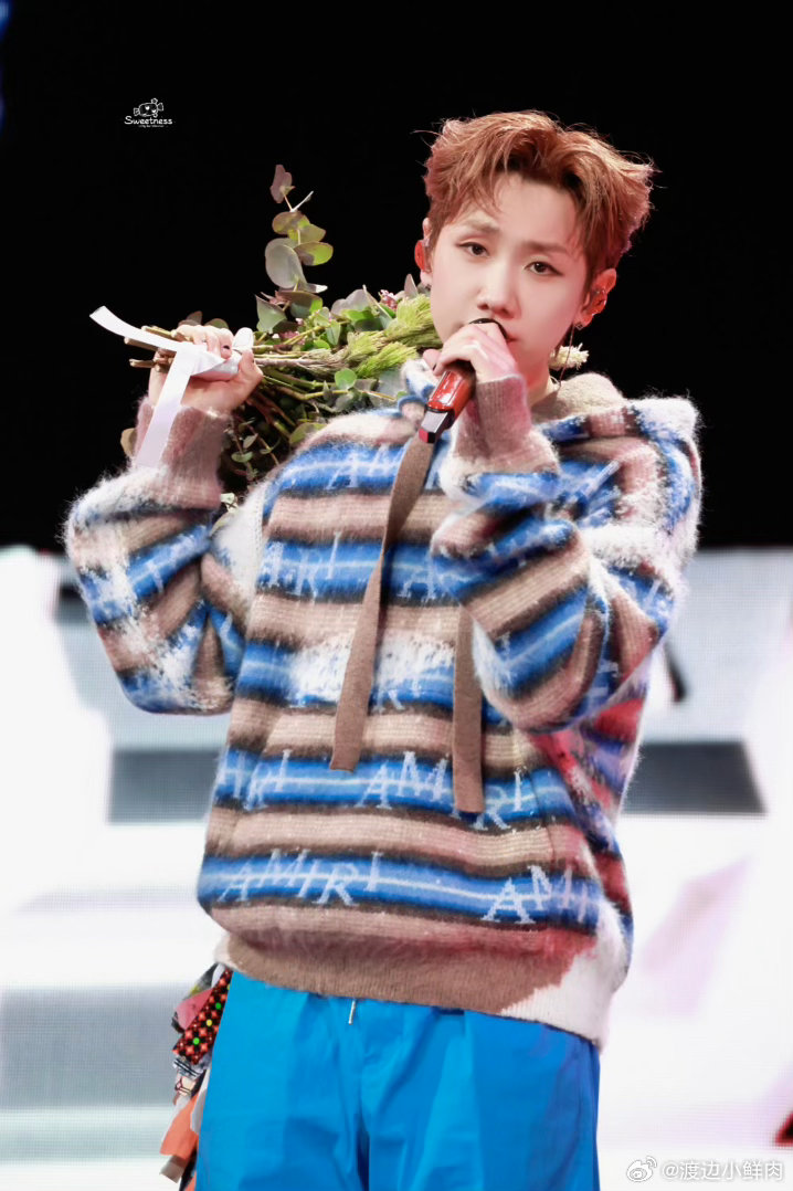 汪苏泷一年内举办三场主题演唱会