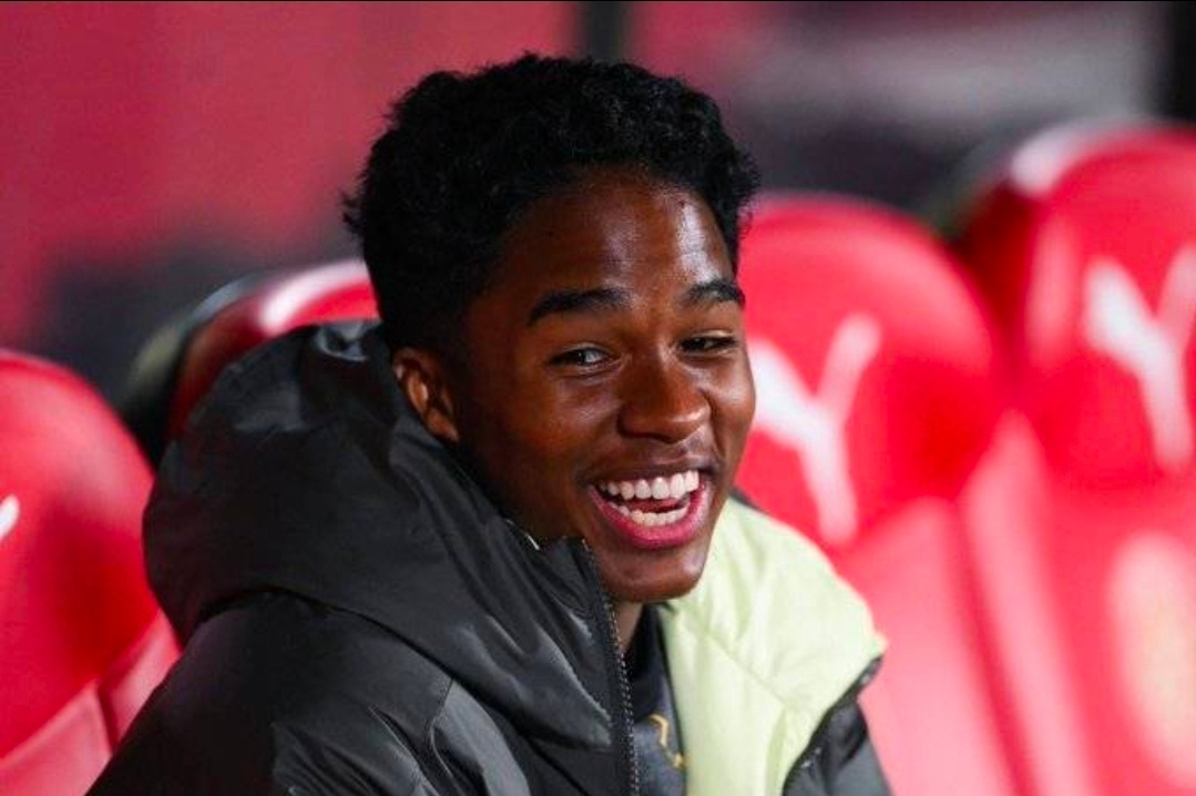 恩德里克租借条款曝光，为何皇马设定‘25场首发’的保障红线？