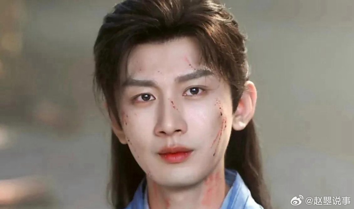 成毅屡遭抹黑，圈内指其无资本加持引妒忌