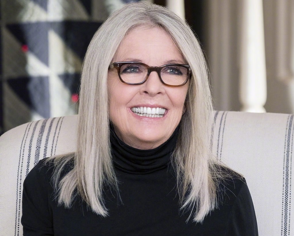 奥斯卡得主黛安基顿去世享年79岁，曾出演教父