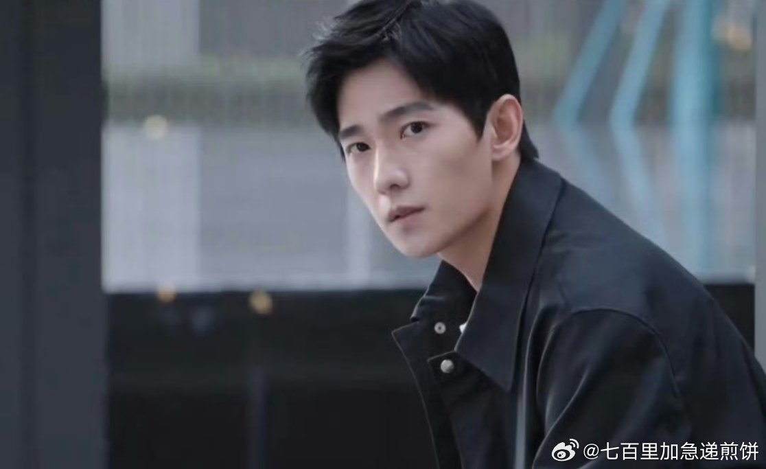 杨洋张凌赫等六男星角逐db现偶男主评选