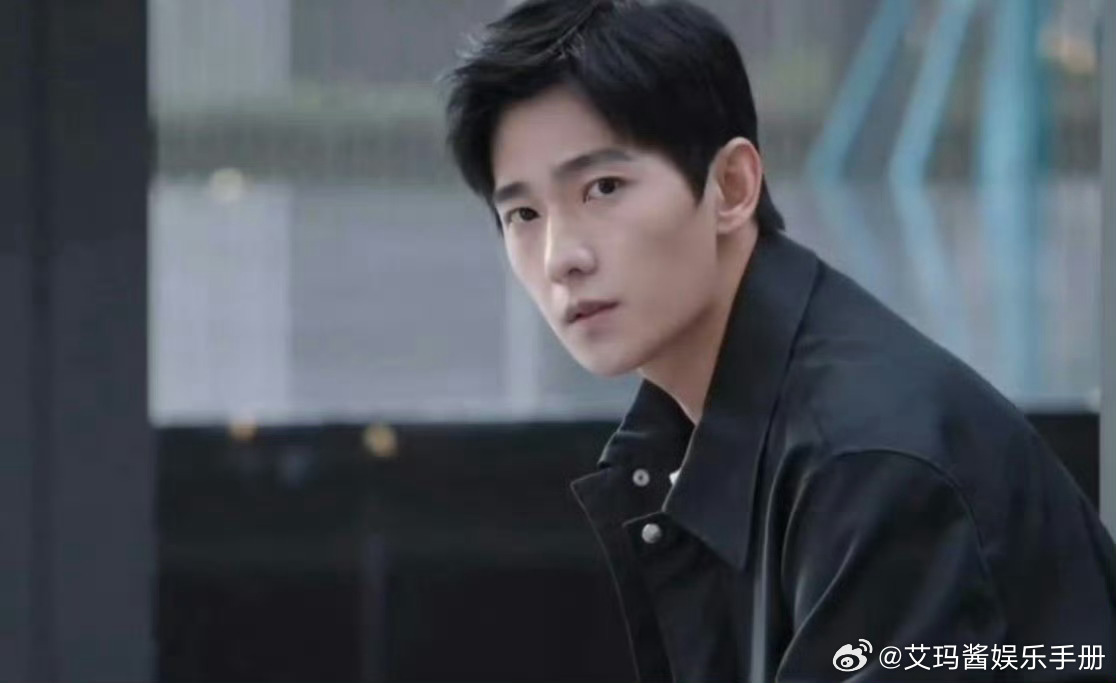杨洋张凌赫等男星现偶剧状态引热议