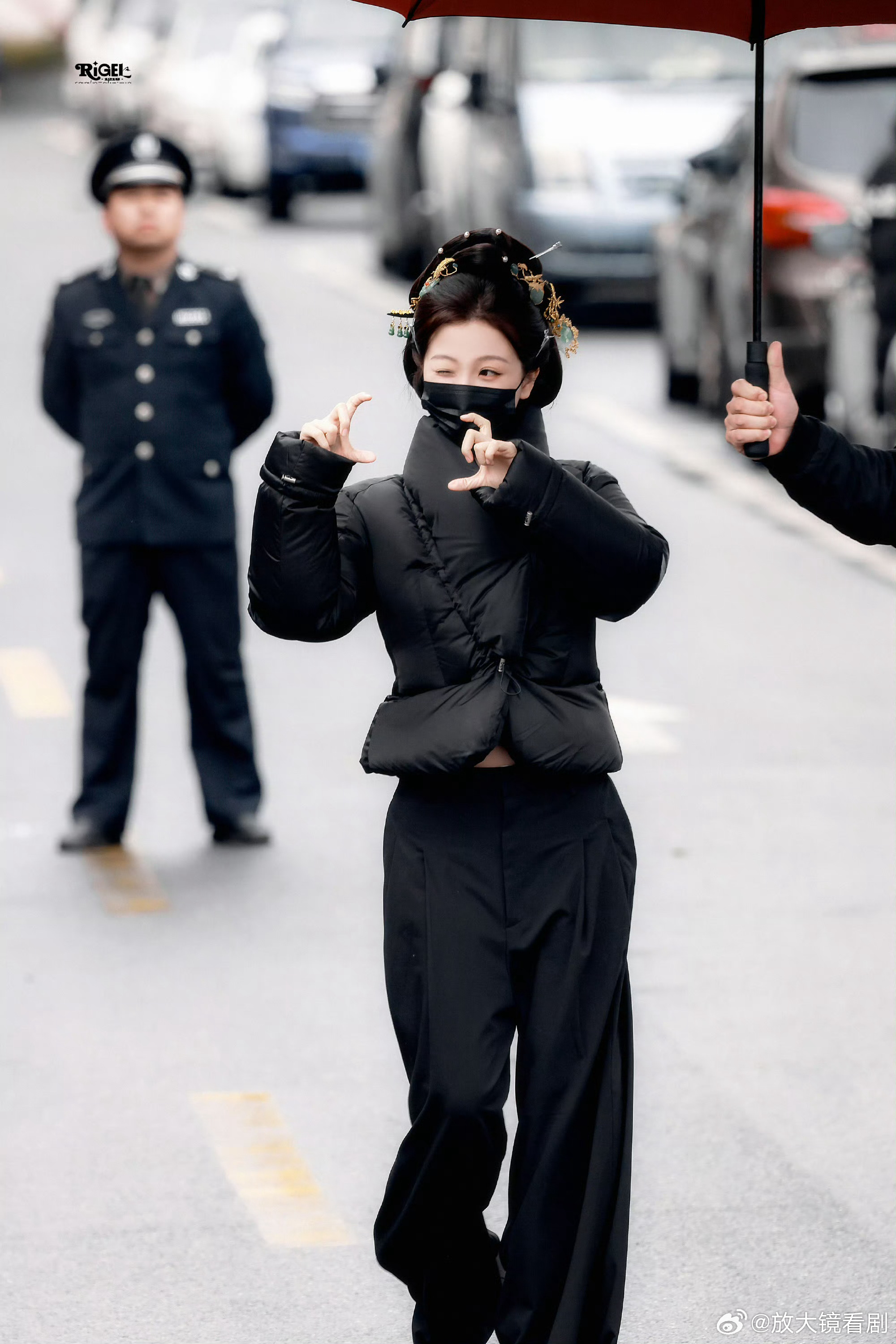 虞书欣名誉权纠纷案播报发布