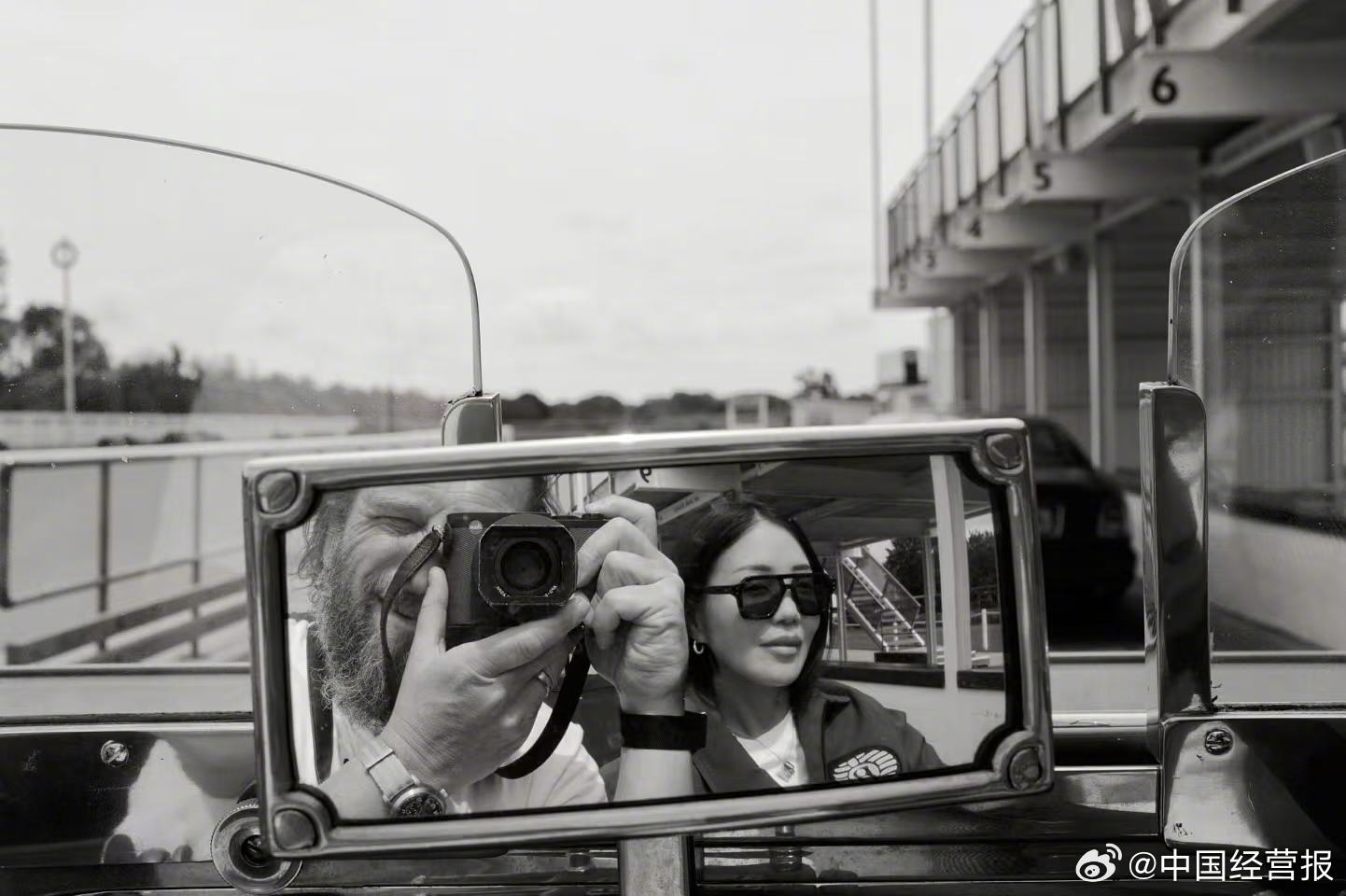 宾利任命Mai Ikuzawa和Greg Williams担任外部创意总监