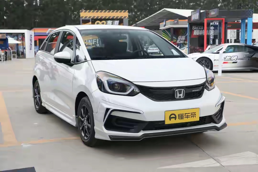 本田飞度8月销量仅23辆，本田life14辆