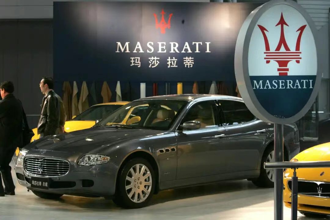 玛莎拉蒂格雷嘉降价超26万两天售罄，低配车型全国抢空