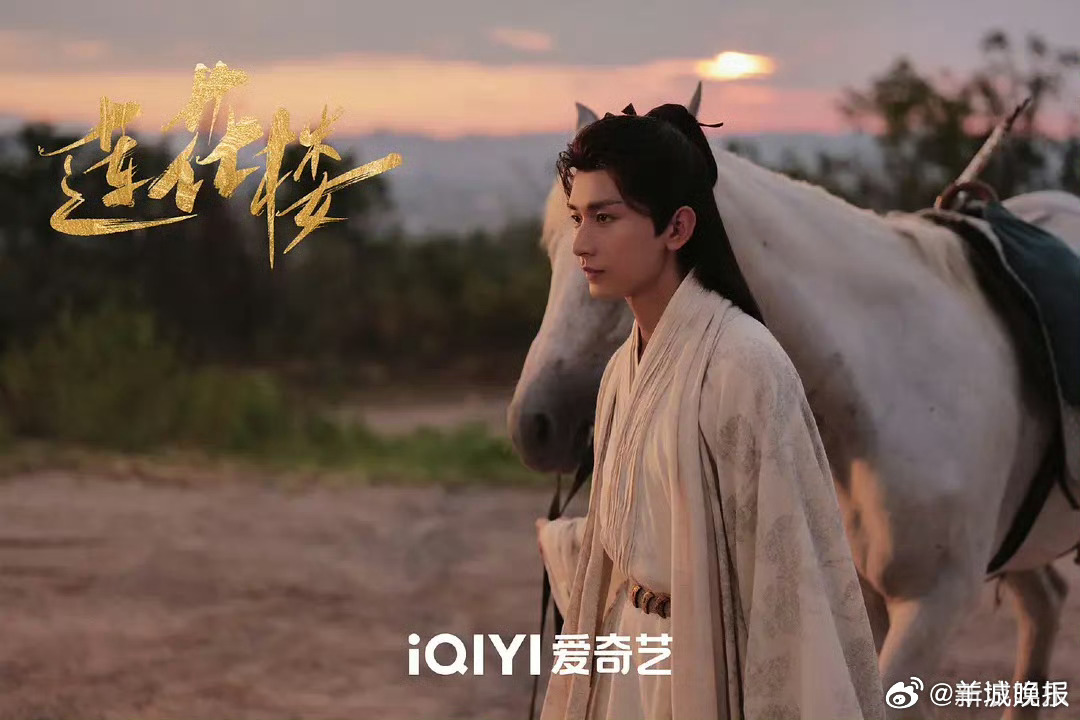 盘点影视剧中武力值爆表的男主角