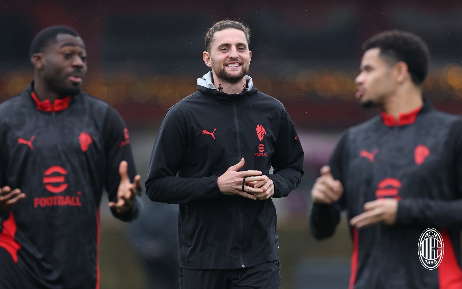 备战期已拉开序幕，新赛季的AC米兰将从米兰内洛的这次合练开始何种征程？