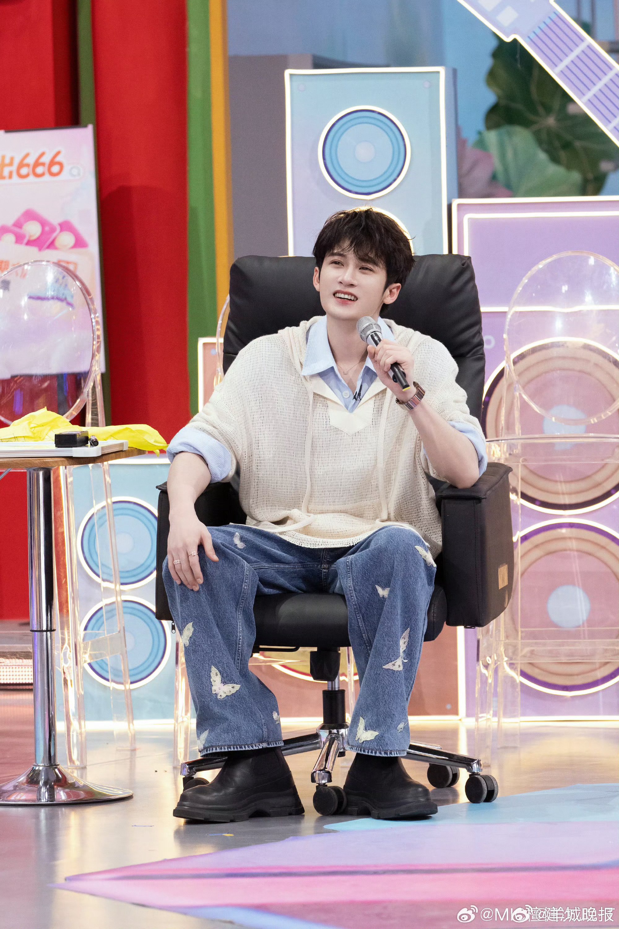 内娱明星生活感OOTD大赏，王一博檀健次易烊千玺等出镜