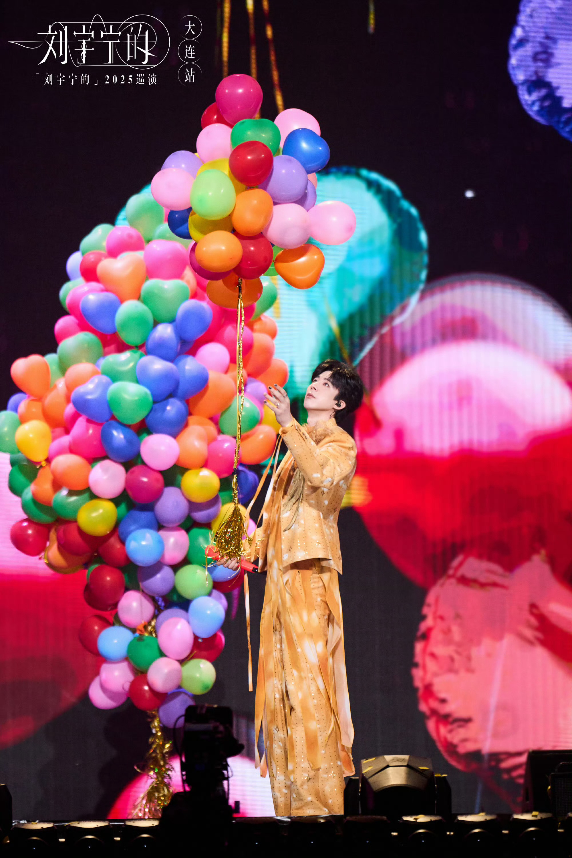 刘宇宁出任酷狗音乐首位品牌代言人