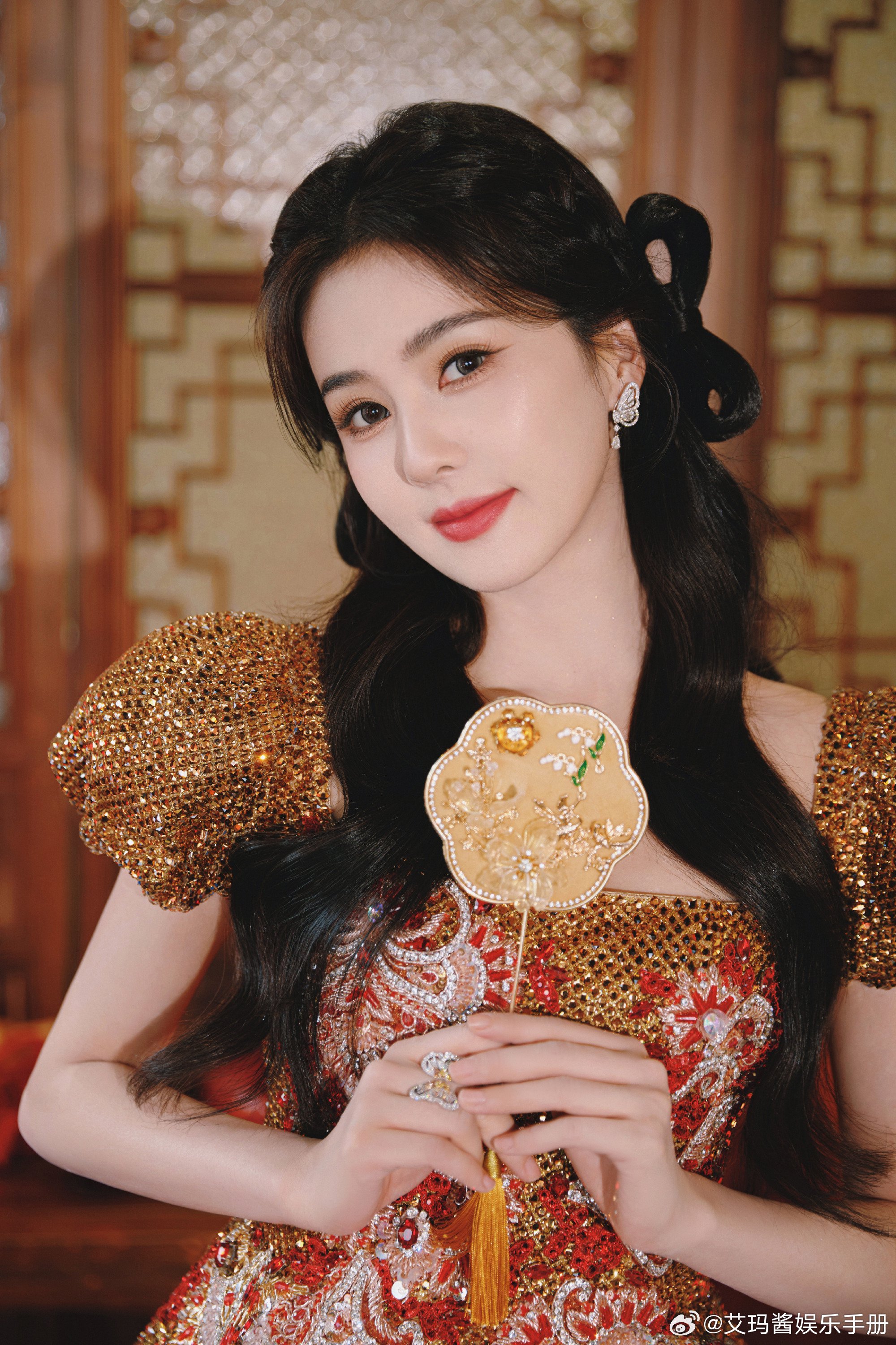 《串门指南》节目八人组亮相，白鹿丁禹兮等加盟