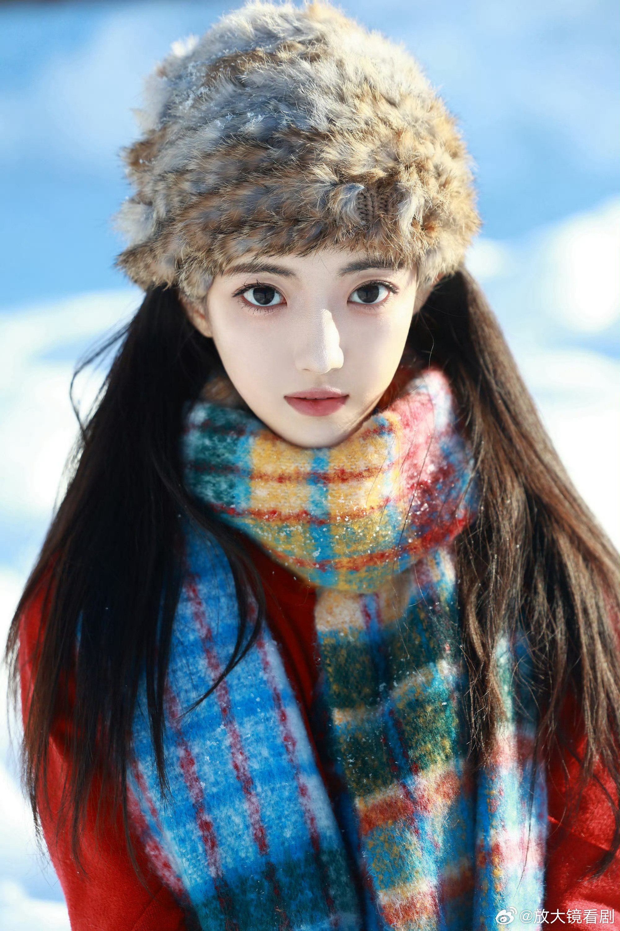 许荔莎回应与于正量子纠缠事件