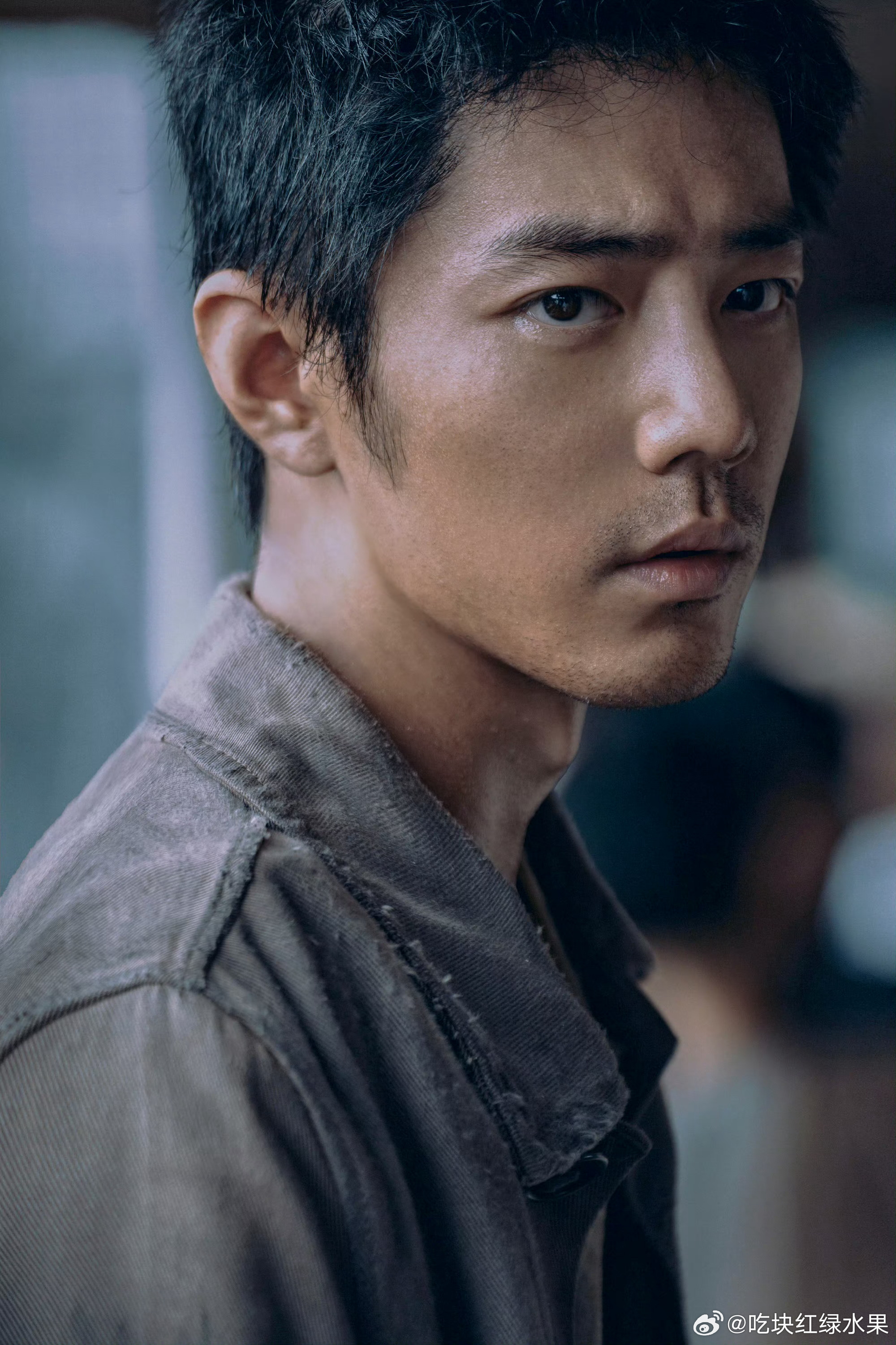 肖战得闲谨制与王一博无名凭实力获影响力