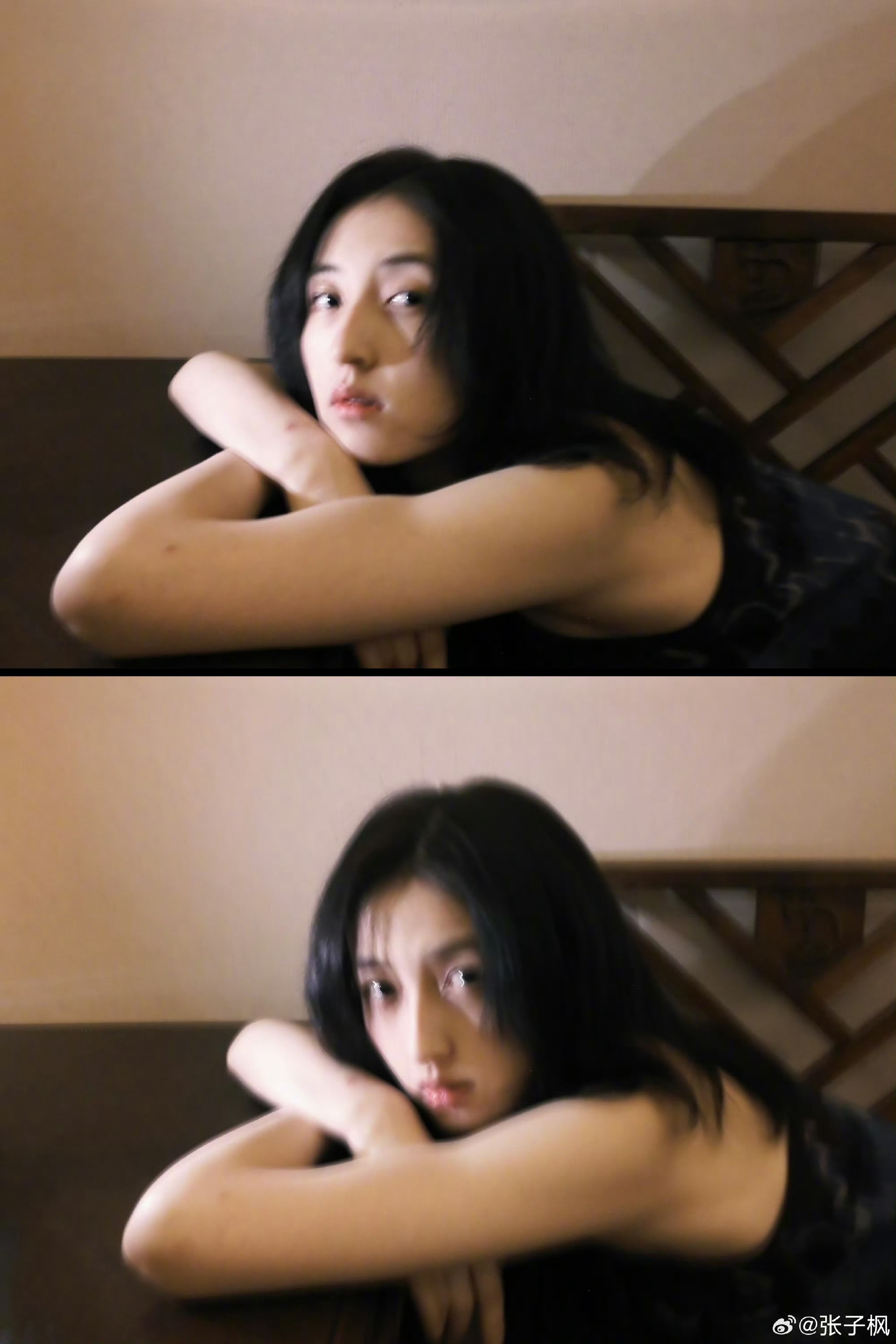 张子枫三提金鸡奖最佳女主，蒋龙首提最佳男主