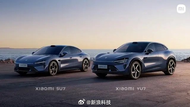 小米汽车Q3交付量破10万辆，均价超26万元