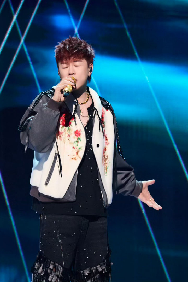 胡彦斌马年首场演唱会官宣南昌