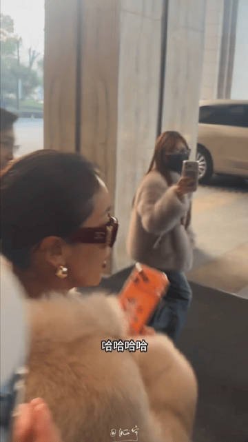 吉克隽逸自称不如衢州鸭头香引粉丝爆笑