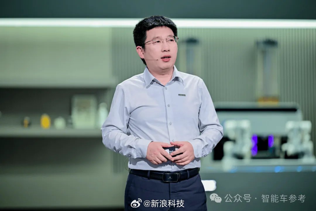 魏牌CEO半年下课，本土派赵永坡接任