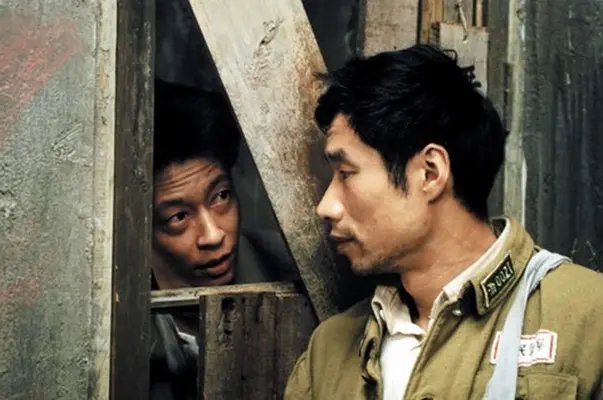 冯小刚新作引关注，原著《无悔追踪》横跨四十年历史