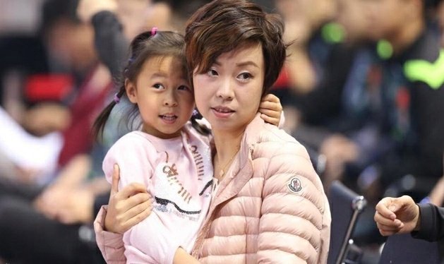 张怡宁期待现场观看WTT香港总决赛