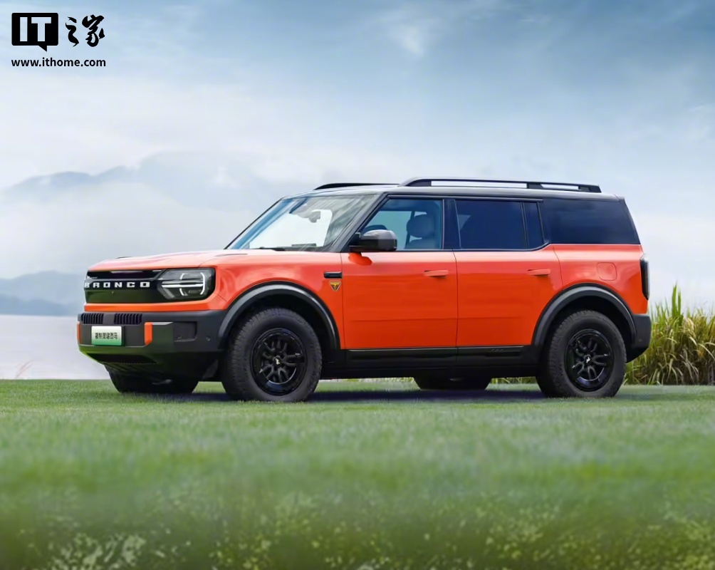 江铃长安福特乘用车渠道10月整合