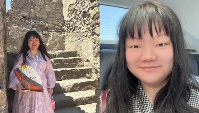 中国女子欧洲邮轮中途失联，友人证实其未透露行程