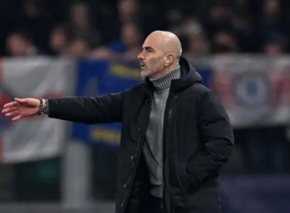 切尔西2比1负亚特兰大连续4场不胜