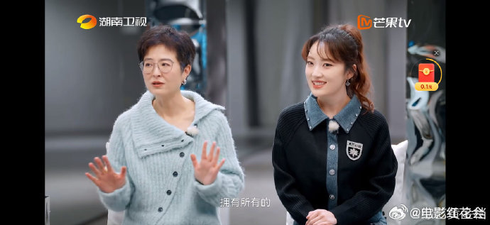 苏有朋以新人姿态挑战AI艺人养成实验