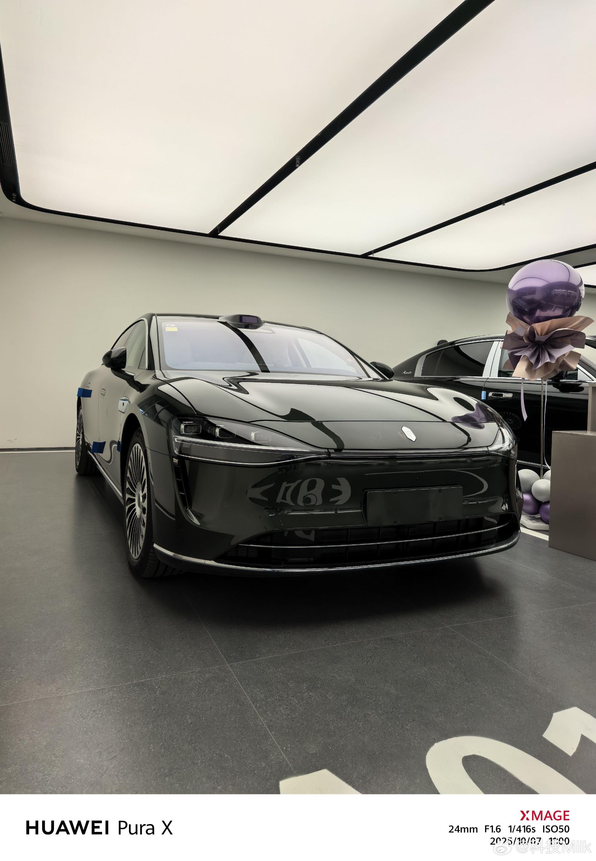 享界S9T到店用户10日可提车